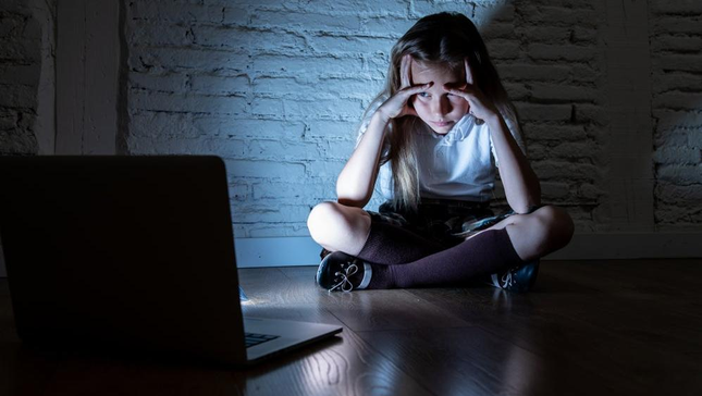 FTC, interneti izlemek için çocuk psikologlarını ekliyor, ruh sağlığına neden oluyor